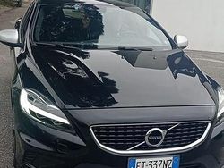 Usata 2019 Volvo V40 R-Design Tre volumi | 6000 €