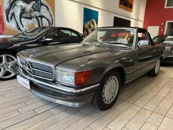 Grigio Usata 1985 Mercedes 300 Cabrio | 59.999 €
