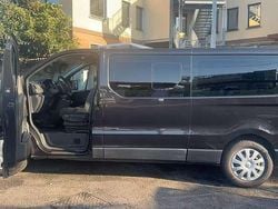 Nero Usata 2019 Opel Vivaro Monovolume | 19.000 € (Cara)