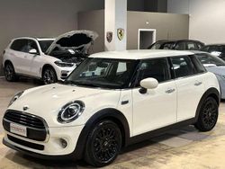 Bianco Usata 2020 Mini ONE Due volumi | 15.900 € (Buon prezzo)
