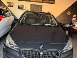Usata 2016 BMW 216 Active Tourer Advantage Monovolume | 10.500 € (Buon prezzo)