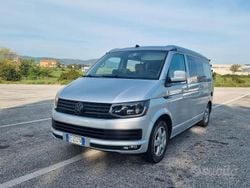 Grigio Usata 2006 VW California California Furgone | 33.000 €