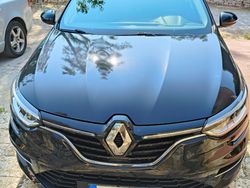 Nero Usata 2021 Renault Mégane GrandTour Business Station wagon | 16.000 € (Cara)