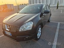 Nero Usata 2009 Nissan Qashqai SUV | 3500 € (Buon prezzo)