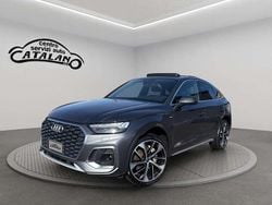 Grigio Usata 2022 Audi Q5 S-line plus SUV | 34.990 € (Buon prezzo)