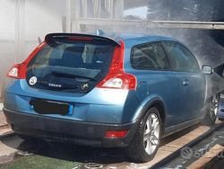 Usata 2007 Volvo C30 Due volumi | 9000 €