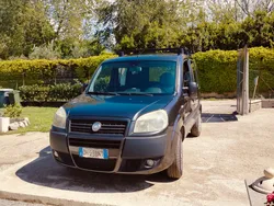 Usata 2007 Fiat Doblò Monovolume | 3500 € (Buon prezzo)