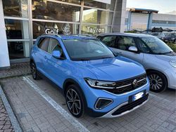 Usata 2024 VW T-Cross Style SUV | 24.500 € (Cara)