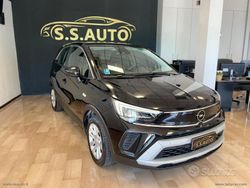 Usata 2021 Opel Crossland S SUV | 11.700 € (Buon prezzo)
