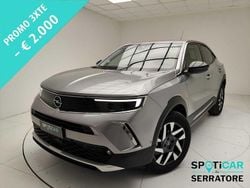 Grigio Usata 2023 Opel Mokka Elegance SUV | 20.900 € (Cara)