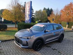 Hampstead grey Nuova 2025 MG ZS SUV | 18.290 € (Buon prezzo)