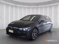 Grigio Usata 2020 VW Golf Style Tre volumi | 20.800 € (Ottimo prezzo)