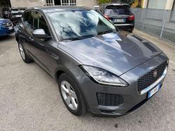 Grigio Usata 2019 Jaguar E-Pace SUV | 16.900 € (Ottimo prezzo)