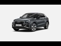Nuova 2025 Audi Q2 S-Line SUV | 36.490 € (Ottimo prezzo)