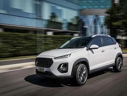 Grigio Usata 2023 DR Automobiles DR3 SUV | 14.900 € (Cara)