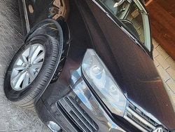 Nero Usata 2012 VW Touareg SUV | 15.000 € (Cara)