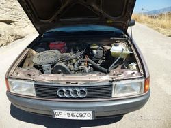 Usata 1989 Audi 80 Tre volumi | 3000 €