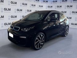 Other Usata 2021 BMW i3 Advantage Due volumi | 19.000 € (Buon prezzo)