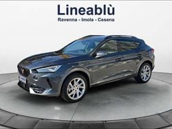 Grigio Usata 2023 Cupra Formentor SUV | 27.500 € (Buon prezzo)