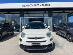 Bianco Usata 2021 Fiat 500X Lounge SUV | 14.900 € (Buon prezzo)