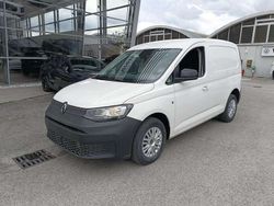 Bianco candy Nuova 2025 VW Caddy Monovolume | 22.800 €