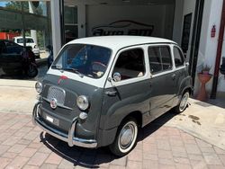 Grigio Usata 1963 Fiat Multipla Monovolume | 25.000 €