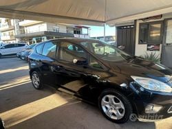 Nero Usata 2013 Ford C-MAX Titanium Monovolume | 4499 € (Buon prezzo)