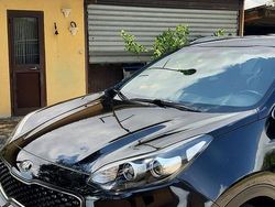 Nero Usata 2017 Kia Sportage SUV | 16.000 €