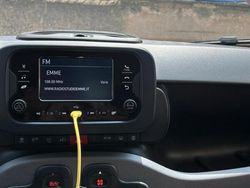 Usata 2025 Fiat Panda Due volumi | 12.500 € (Buon prezzo)