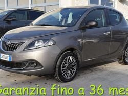 Grigio Usata 2023 Lancia Ypsilon Gold Due volumi | 12.400 € (Buon prezzo)