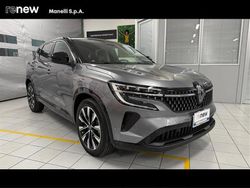 Grigio scuro Usata 2025 Renault Austral Techno SUV | 30.900 € (Buon prezzo)