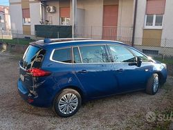 Usata 2017 Opel Zafira Monovolume | 5000 € (Super prezzo)