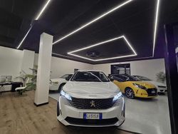 Bianco Usata 2022 Peugeot 3008 Active Station wagon | 18.900 € (Buon prezzo)