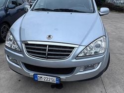 Usata 2008 Ssangyong (KGM) Kyron SUV | 2800 €