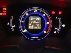 Grigio Usata 2007 Honda Civic Tre volumi | 3200 € (Buon prezzo)