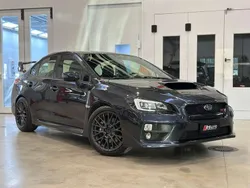 Subaru WRX STI