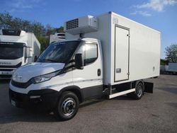 Bianco Usata 2019 Iveco Daily | 17.500 € (Super prezzo)