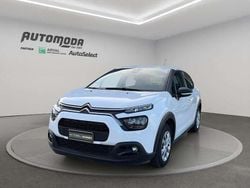 Bianco Usata 2022 Citroën C3 Furgone | 9900 € (Buon prezzo)