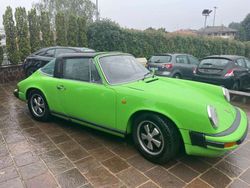 Verde Usata 1977 Porsche 911 Cabrio | 70.000 €