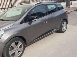 Usata 2015 Renault Clio GrandTour Station wagon | 6000 € (Ottimo prezzo)