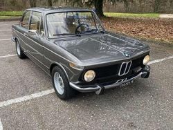 Grigio Usata 1974 BMW 1602 Coupé | 25.000 €