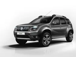 Bianco Usata 2017 Dacia Duster Lauréate SUV | 10.900 € (Buon prezzo)