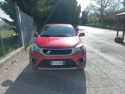 Rosso Usata 2018 DR DR3 SUV | 10.500 € (Buon prezzo)