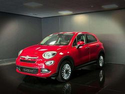 Rosso Usata 2018 Fiat 500X Pop Star SUV | 12.900 € (Cara)