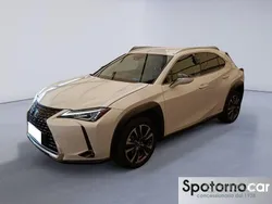 Bianco Usata 2020 Lexus UX SUV | 20.300 € (Ottimo prezzo)