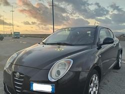 Usata 2010 Alfa Romeo MiTo Due volumi | 3500 € (Buon prezzo)