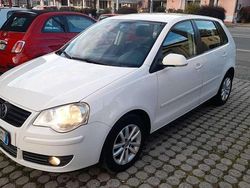 Other Usata 2009 VW Polo Comfortline Tre volumi | 3250 € (Buon prezzo)