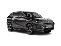 Hampstead grey Nuova 2026 MG HS Luxury SUV | 28.290 € (Buon prezzo)