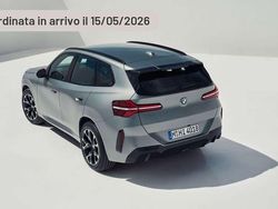 Argento Usata 2024 BMW X3 Efficient Dynamics SUV | 65.180 € (Buon prezzo)