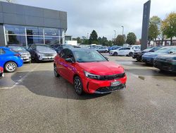 Kiss red tetto nero Nuova 2025 Opel Corsa Tre volumi | 16.650 € (Ottimo prezzo)